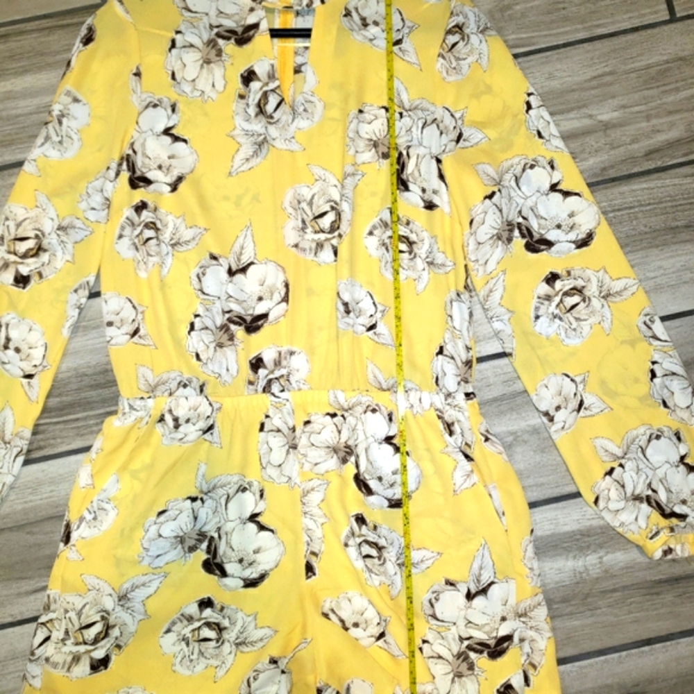 Romper - Picture 8 of 12